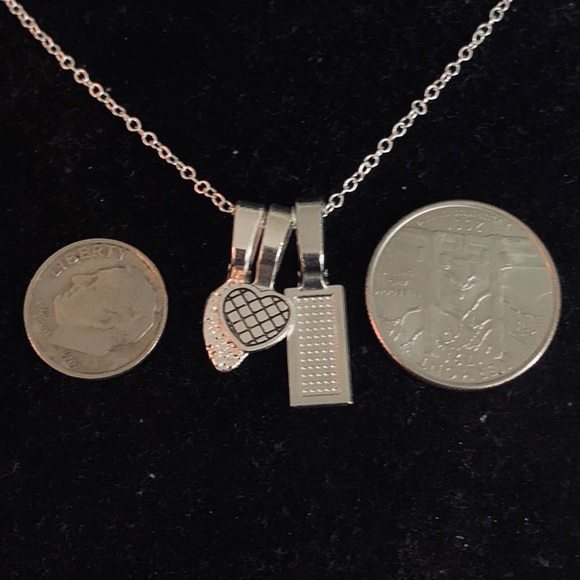 Pendant Necklace Charms - Picture 4 of 4